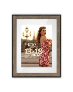 Zep RZ218B Roma Brown 13x18 18x24 cm