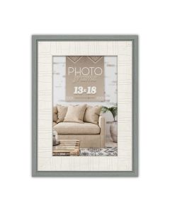 Zep WE757 Ischia Grey 13x18 cm