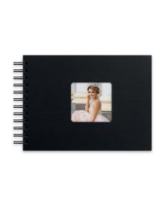 Zep KG21K Spiral Album 25 sheets 21x16 cm