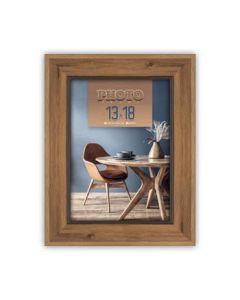 Zep TG346B Arles Brown 10x15 cm