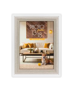 Zep BG768W Bologna White 15x20 cm