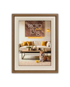 Zep BG868B Bologna Brown 15x20 cm