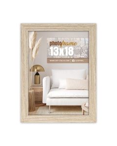 Zep HK457N Halle Natural 13x18 cm