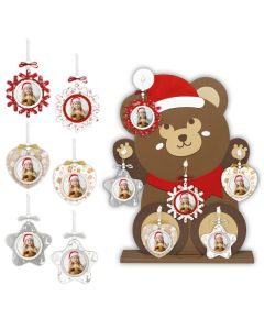 Zep LS877 Kit Bruno 6x6 cm