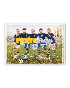 Zep RB983 Shake Frame Football 10x15 cm 6 Stück