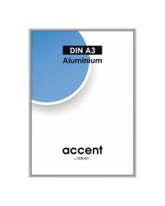 Nielsen Cliprahmen 6810001 Anti-Reflex 10x15 cm