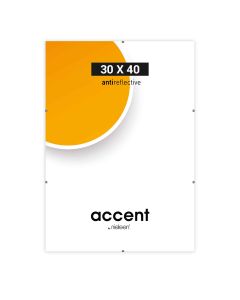 Nielsen Cliprahmen 6824001 Anti-Reflex A3 29,7x42 cm