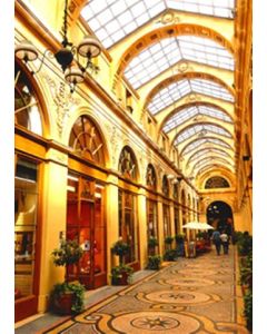 Ilford Omnijet Studio Satin 250g 13x18 cm 100 Blatt