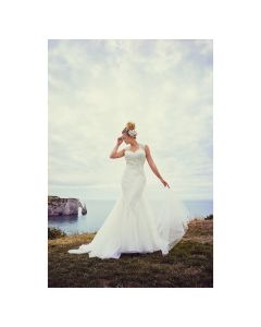 Ilford Omnijet Studio Satin White 310g 13x18 cm 100 Blatt