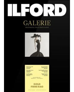Ilford Galerie Fibre Rag 270g 91,4 cm x 15 m