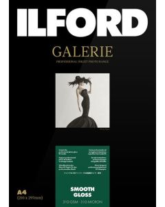 Ilford Galerie Smooth Gloss 310g 111,8 cm x 27 m