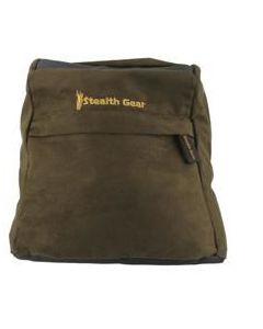 Stealth Gear Bohnensack Doppelt Waldgrün Limited Edition