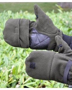 Stealth Gear Handschuhe Eagle Größe XL-XXL