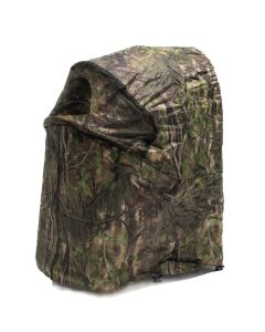 Stealth Gear Tarnzelt One man Chair Hide M2 Grün
