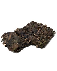 Buteo Photo Gear Tarnnetz 6 Grün Wald 1,5x3 m Buteo Photo Gear Tarnnetz 6 Grün Wald 1,5x3 m