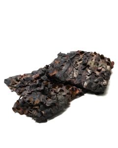 Buteo Photo Gear Tarnnetz 7 Braun Wald 1,5x3 m Buteo Photo Gear Tarnnetz 7 Braun Wald 1,5x3 m