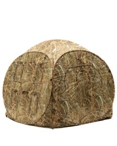 Buteo Photo Gear Tarnzelt Aquila Mark II Schilf Plus Buteo Photo Gear Tarnzelt Aquila Mark II Schilf Plus