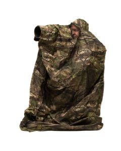 Buteo Photo Gear Tarnüberwürf Grün