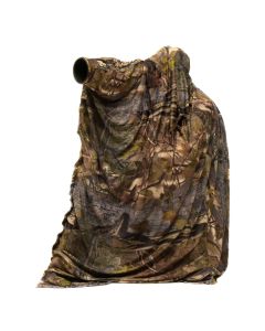 Buteo Photo Gear Tarnüberwürf Leichtgewicht Grün