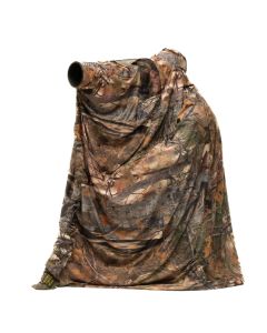 Buteo Photo Gear Tarnüberwürf Leichtgewicht Hellbraun