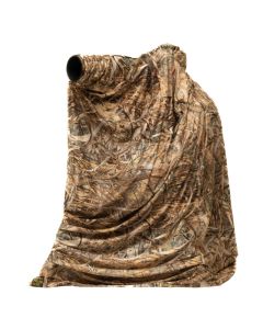 Buteo Photo Gear Tarnüberwürf Leichtgewicht Schilf Plus