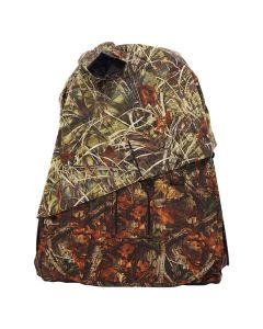 Buteo Photo Gear Tarnzelt Uberwurf Schilf für Buteo Mark II Buteo Photo Gear Tarnzelt Uberwurf Schilf für Buteo Mark II