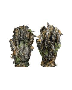 Stealth Gear 3D Blätter Handschuhe