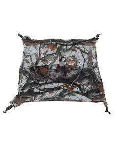 Buteo Photo Gear zusätzliches Dach voor Buteo Mark III Schnee