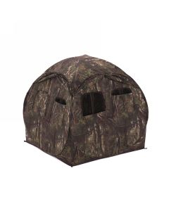 Buteo Photo Gear Tarnzelt Aquila Mark III Grün