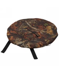 Buteo Photo Gear Tragetasche für Buteo Mark III Braun