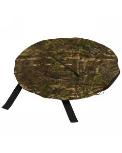 Buteo Photo Gear Tragetasche für Buteo Mark III Grün