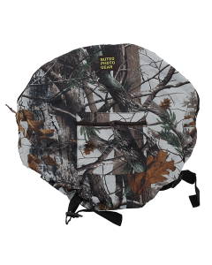 Buteo Photo Gear Tragetasche für Buteo Mark III Schnee