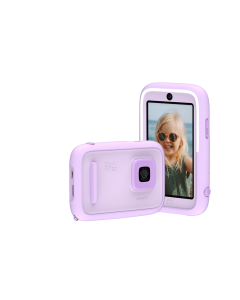 myFirst Camera 50 Lila