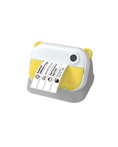 myFirst Camera Insta Wi Gelb