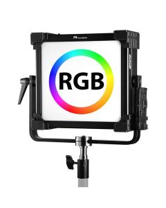 Falcon Eyes RGB LED Panel Desal DS-811 30x30 cm Demo