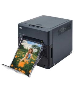 DNP Digitaler Dye Sub Foto Drucker QW410 Refurbished QW4C44020468 DNP Digitaler Dye Sub Foto Drucker QW410 Refurbished QW4C44020468