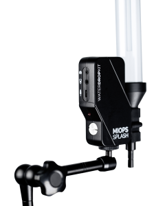 Miops Splash V2 Wassertropfen Kit + N3 Kabel