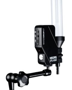 Miops Splash V2 Wassertropfen Kit + F1 Kabel