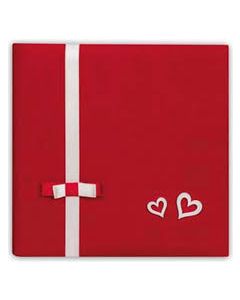 Zep GH683 Pergamin Album 30 sheets 30x30 cm