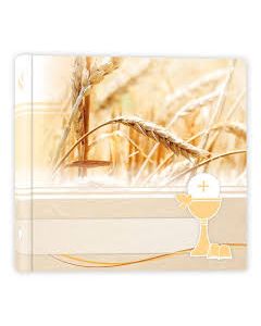 Zep CMK242420 Pergamin Album 20 sheets 24x24 cm