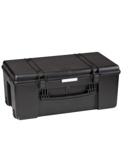 Explorer Cases Multi Utility Box Schwarz MUB78