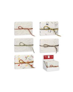 Zep GH617 Pergamin Album 14 sheets 10 Stück 20x15 cm