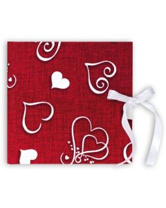 Zep GH776 Pergamin Album 14 sheets 23x23 cm