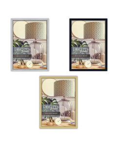 Zep John Aluminium Bilderrahmen Aktionspaket