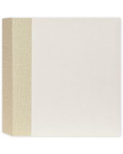 Zep GP46210W Album Slip-in 200 photos 11x16 cm