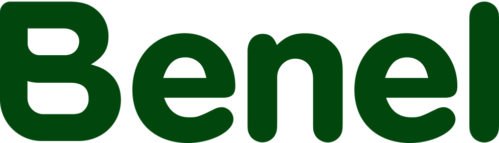 Benel Logo
