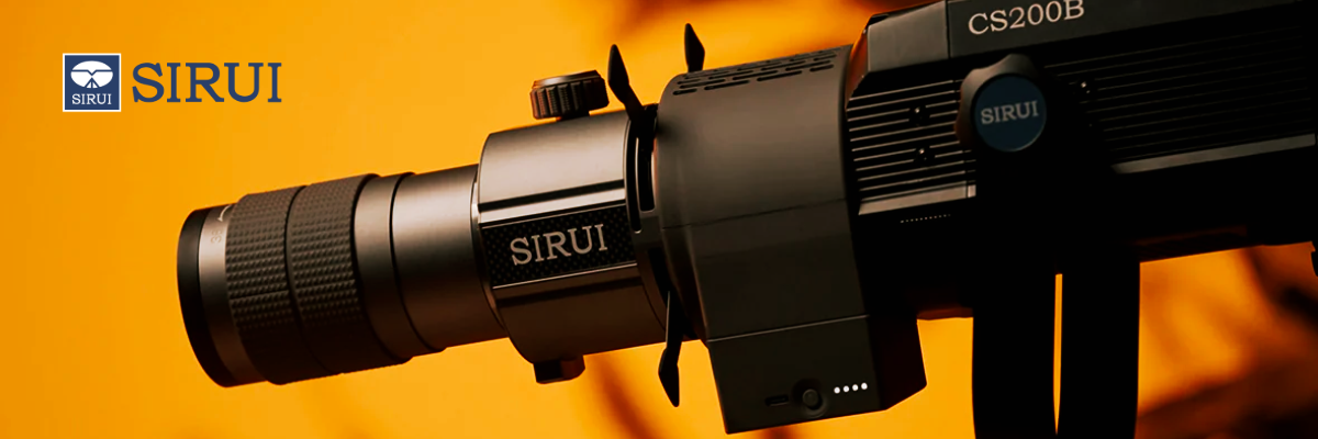 Sirui Lighting