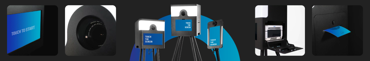 DNP Sharingbox professionelle Fotoboxen für Events und Vermietung DNP Sharingbox professionelle Fotoboxen für Events und Vermietung