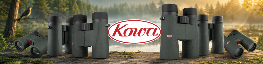 Kowa SVIII series